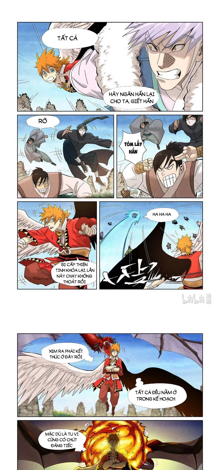 Chapter 365 - Image 1