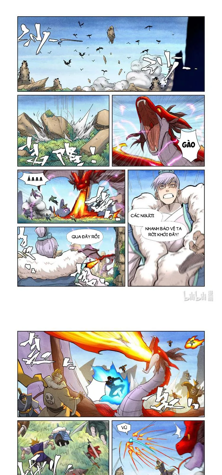 Chapter 365 - Image 3