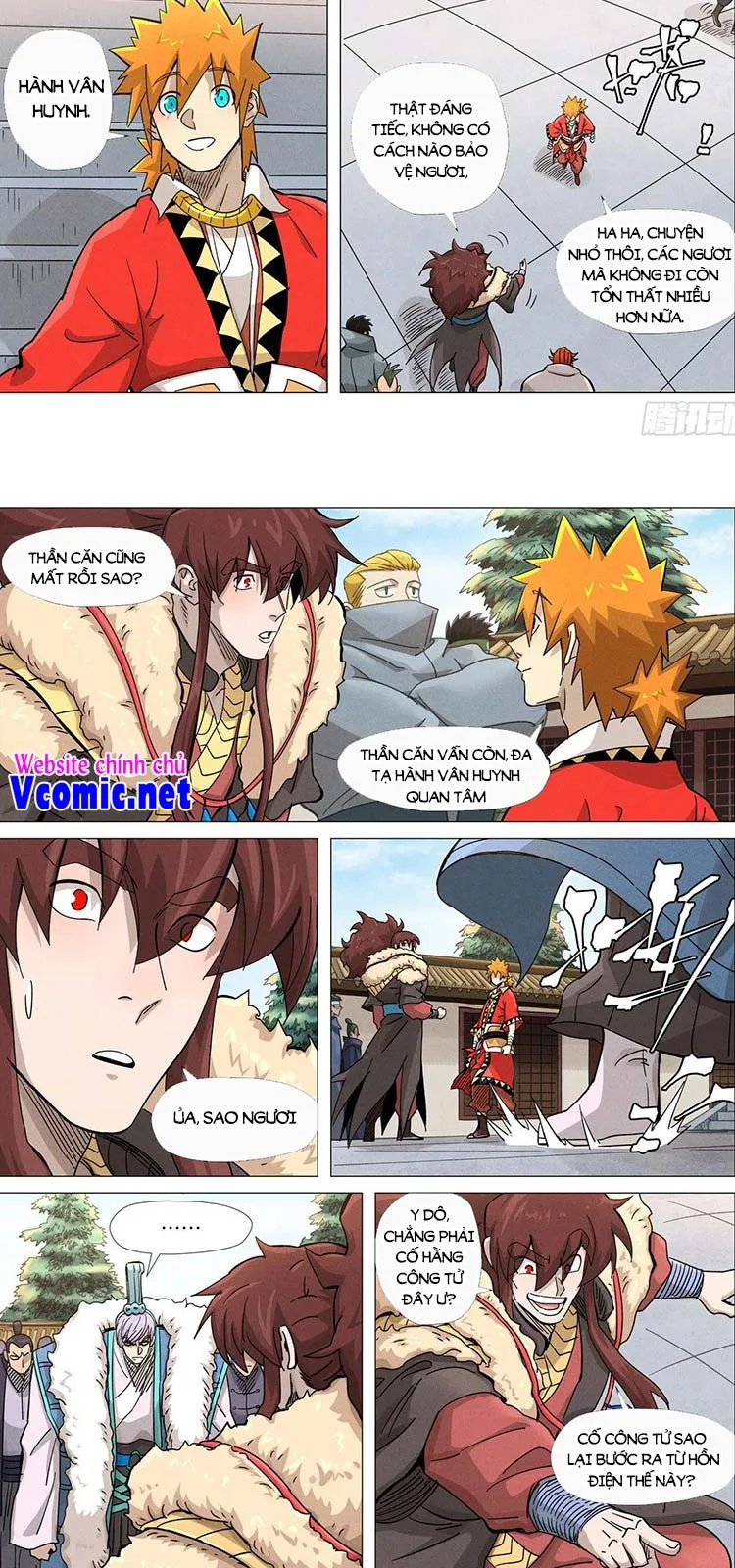 Chapter 366 - Image 3