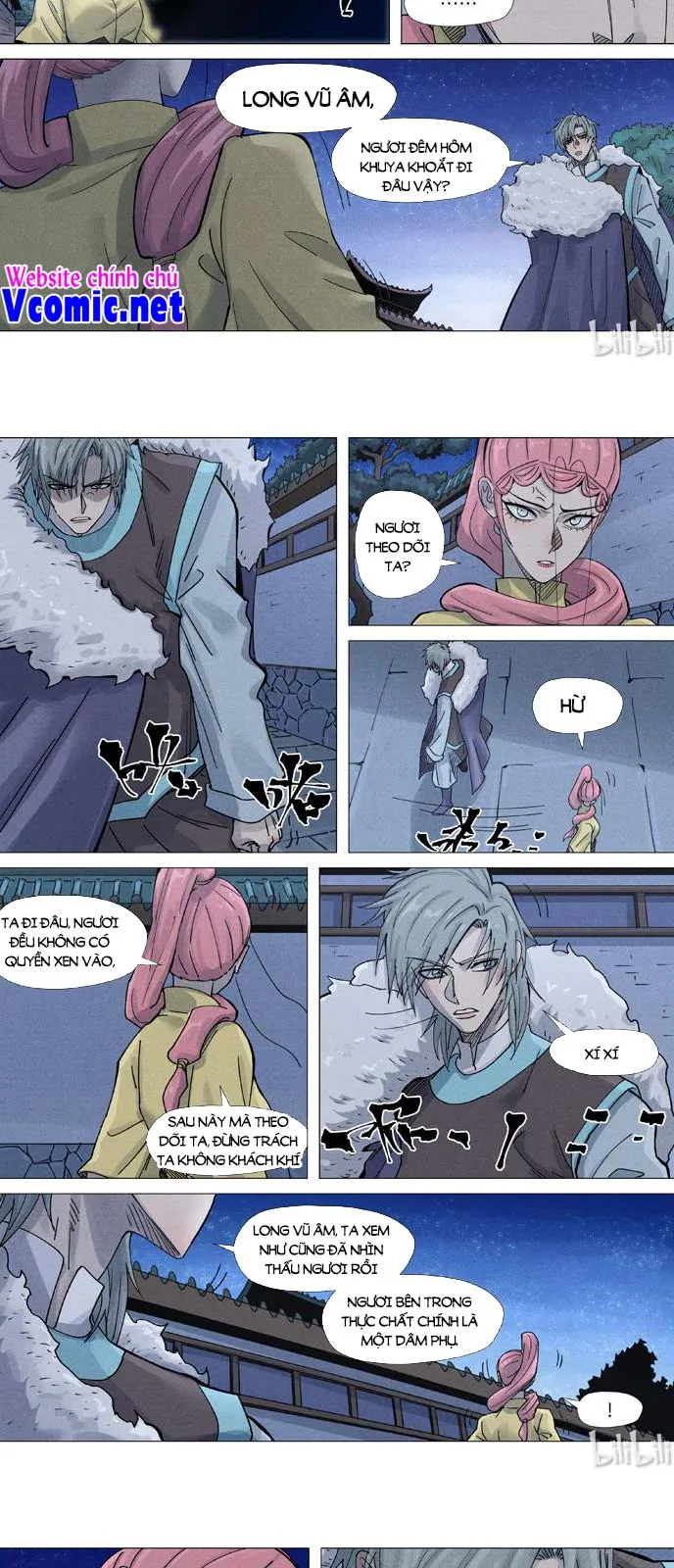 Chapter 368 - Image 5