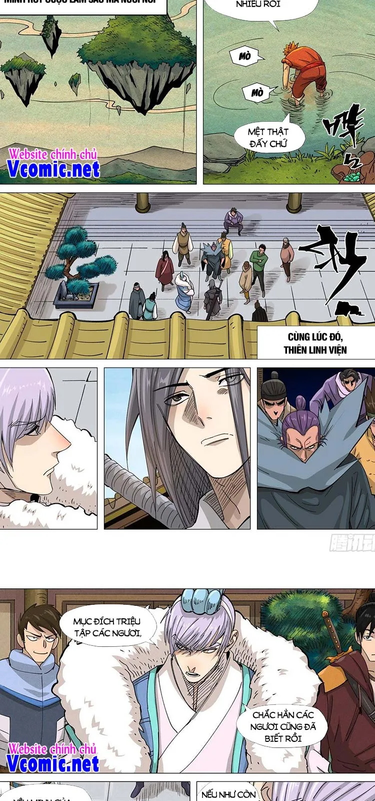 Chapter 370 - Image 5