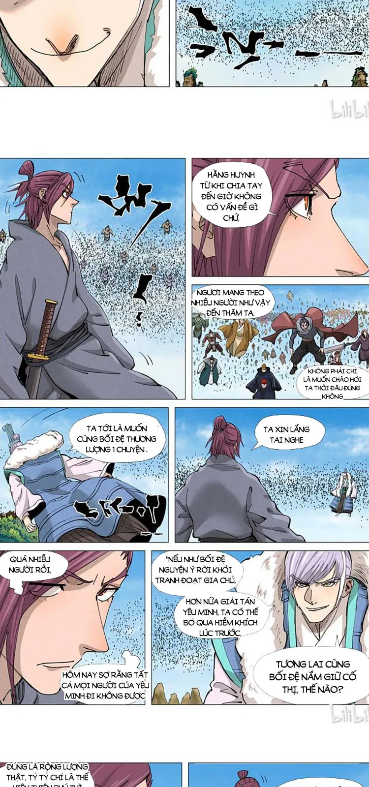 Chapter 371 - Image 7