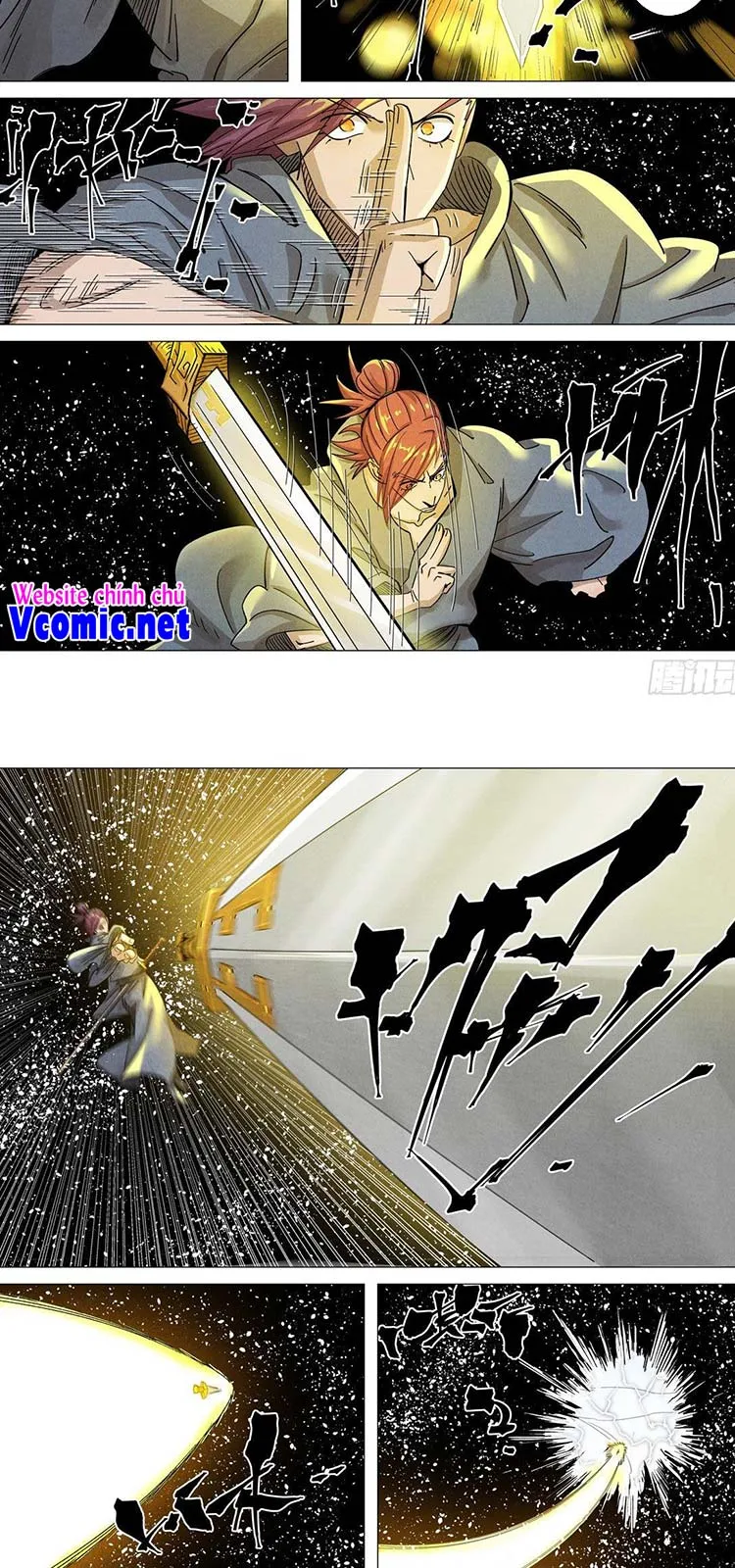 Chapter 372 - Image 6