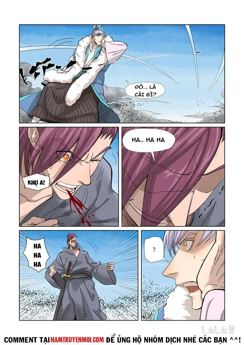 Chapter 373 - Image 1