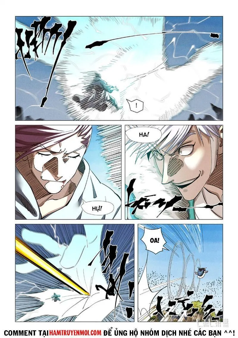 Chapter 373 - Image 4