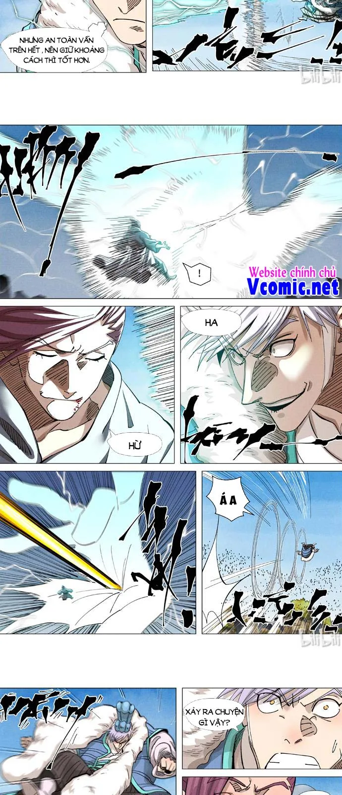 Chapter 374 - Image 3