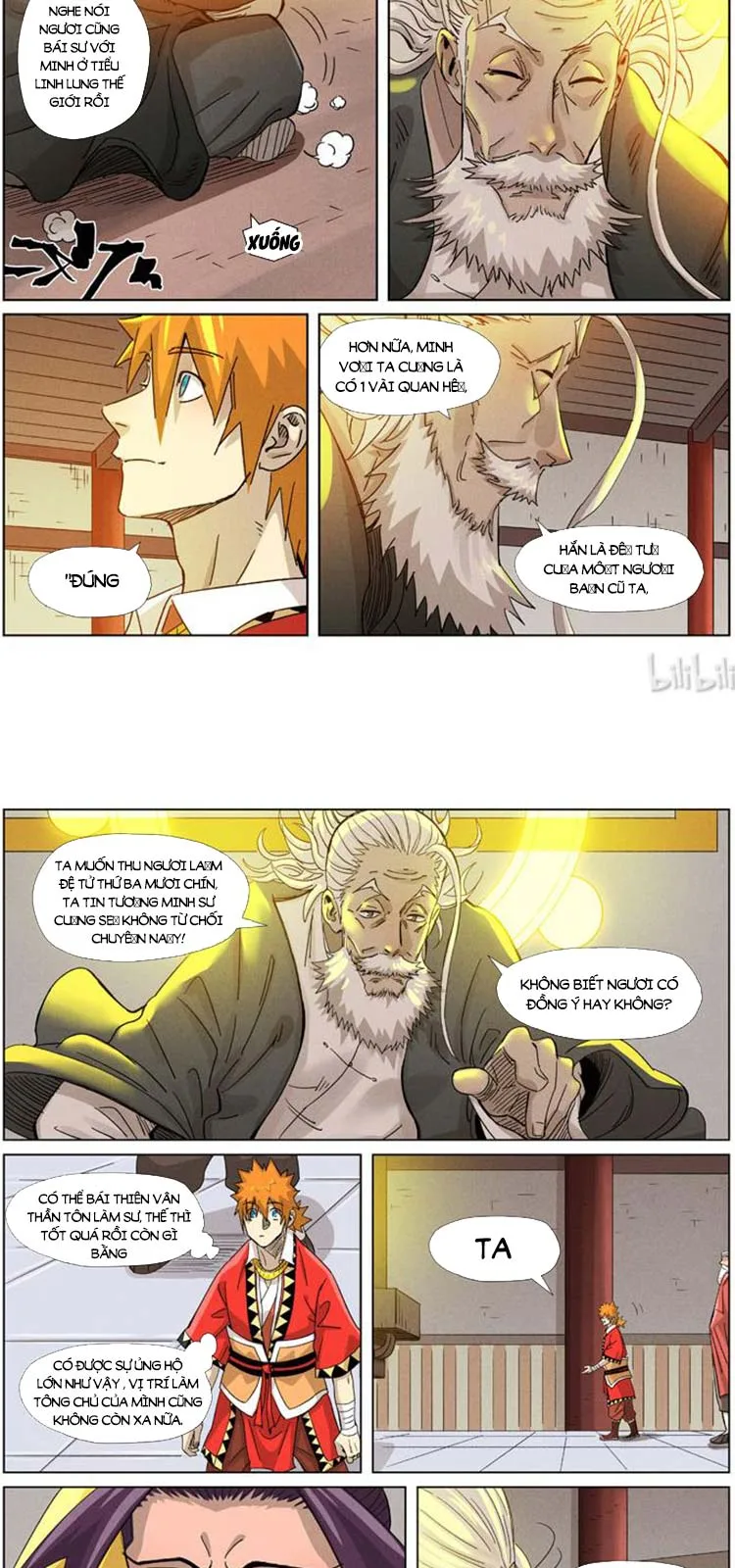 Chapter 376 - Image 6