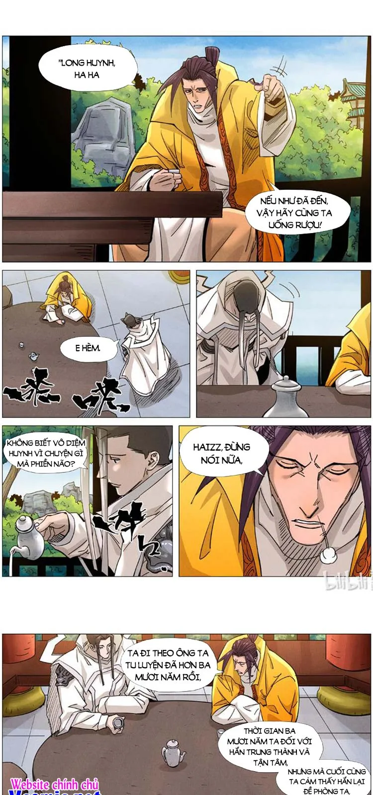 Chapter 378 - Image 4
