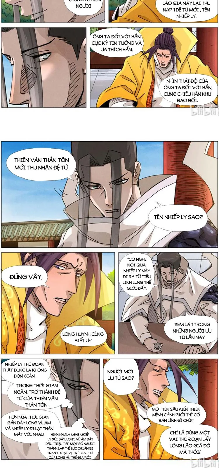 Chapter 378 - Image 6
