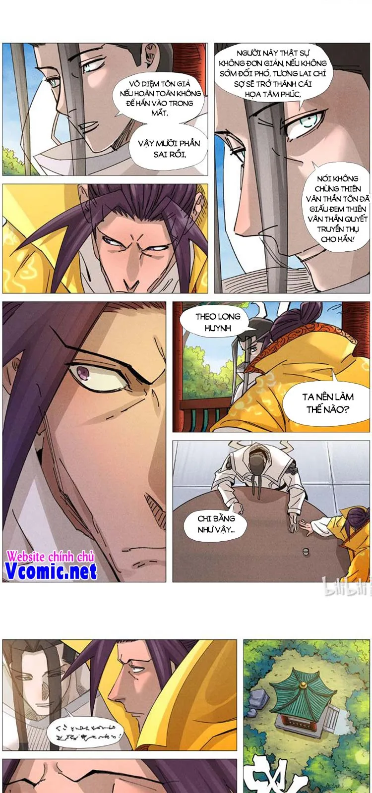 Chapter 378 - Image 7