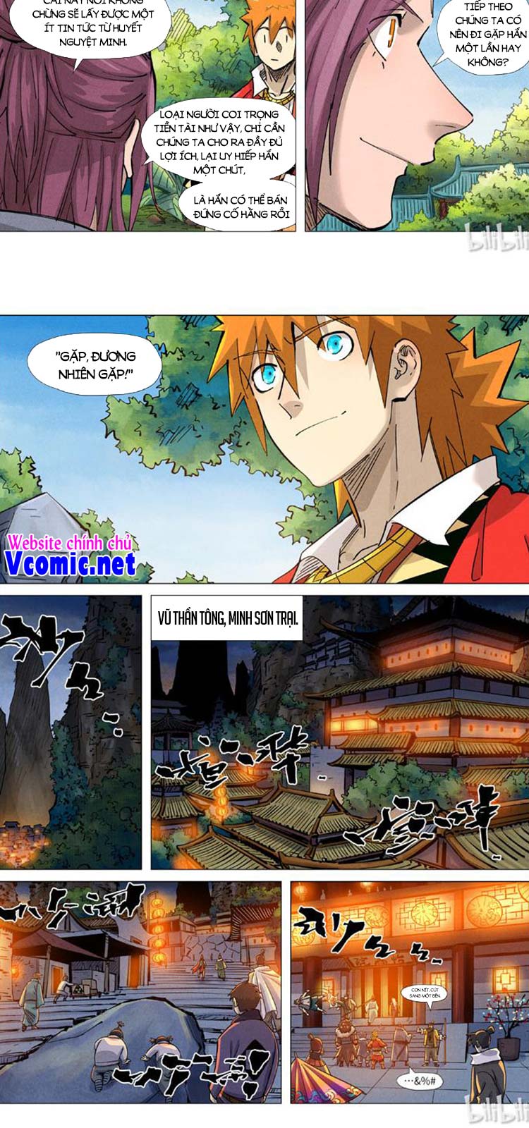 Chapter 379 - Image 3