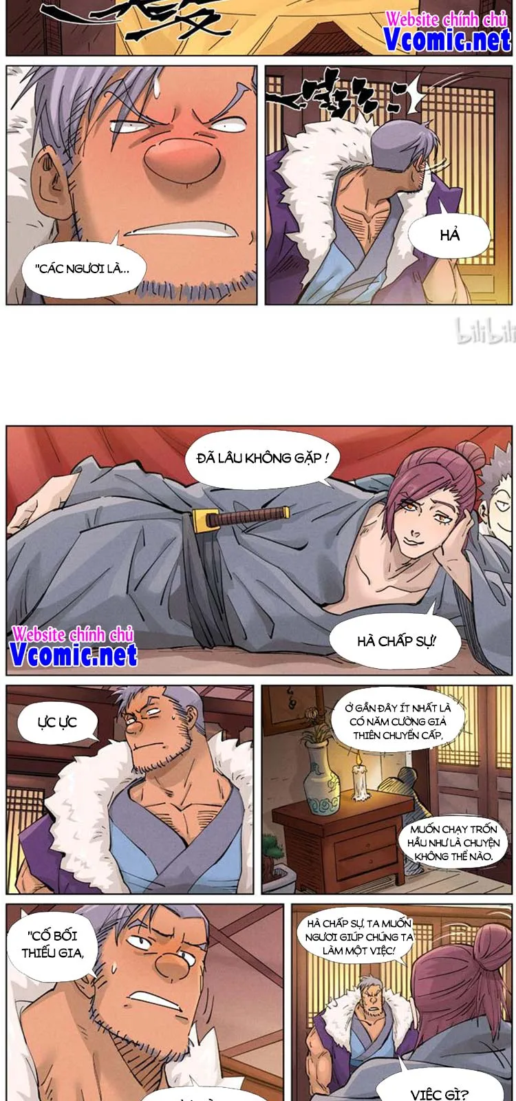 Chapter 379 - Image 6