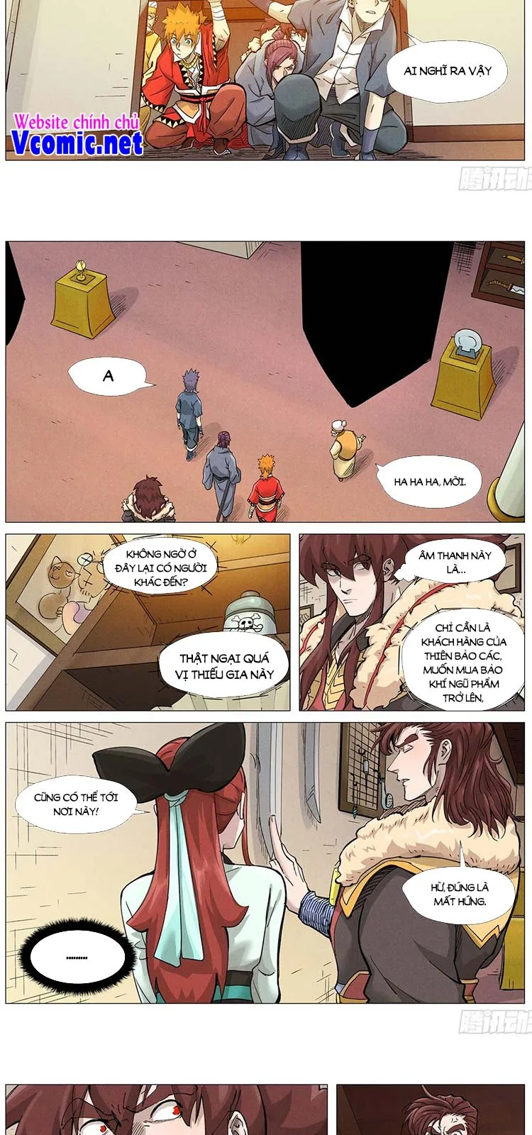 Chapter 381 - Image 3