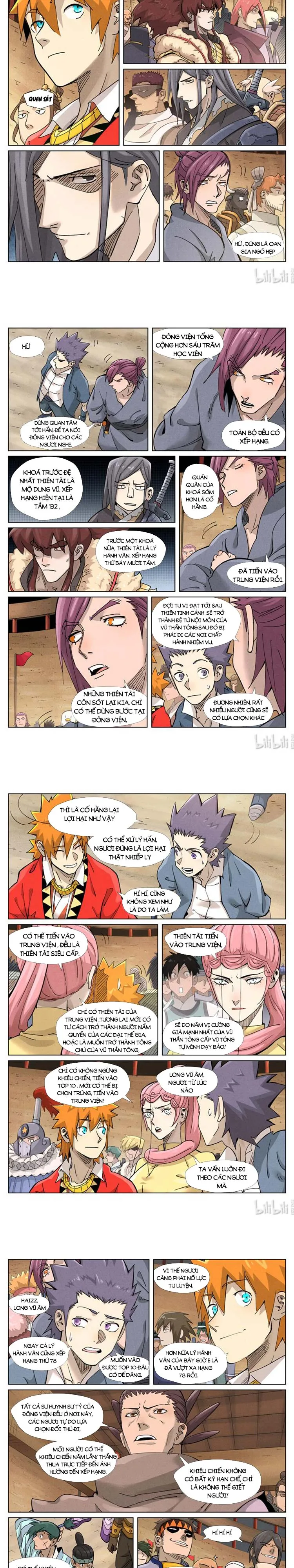 Chapter 384 - Image 2