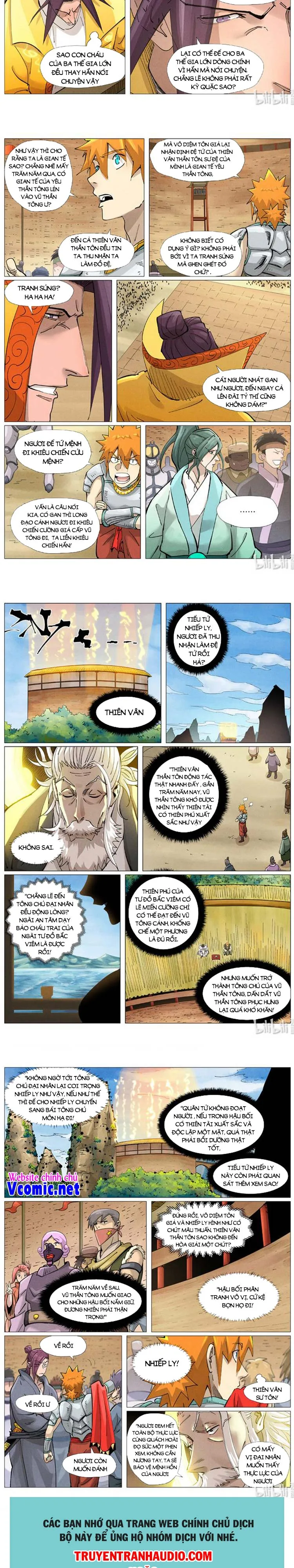 Chapter 394 - Image 3