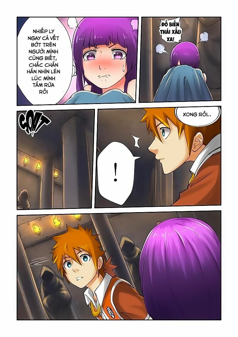 Chapter 65 - Image 4