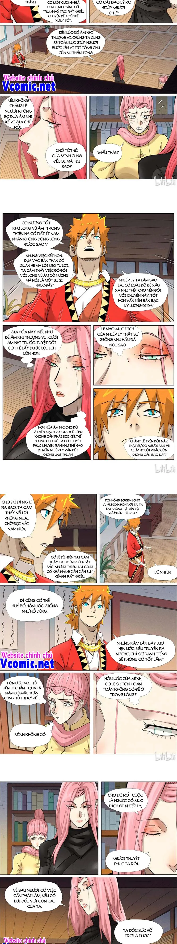 Chapter 405 - Image 2