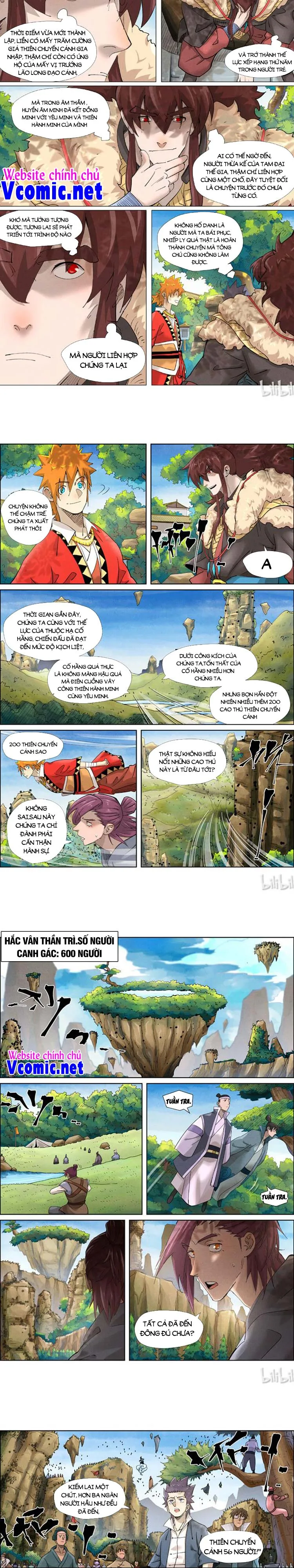Chapter 406 - Image 2