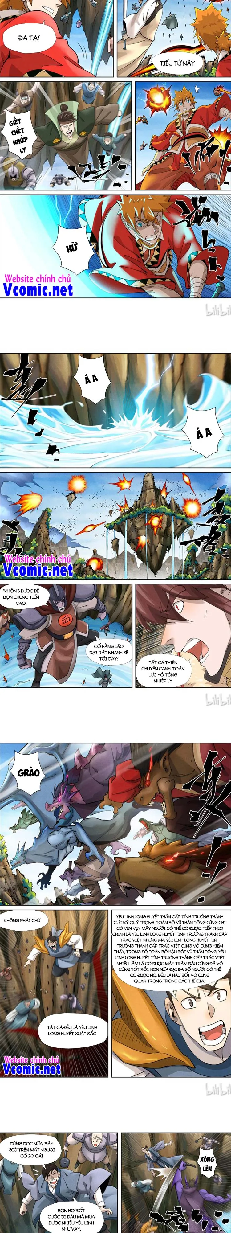 Chapter 408 - Image 2