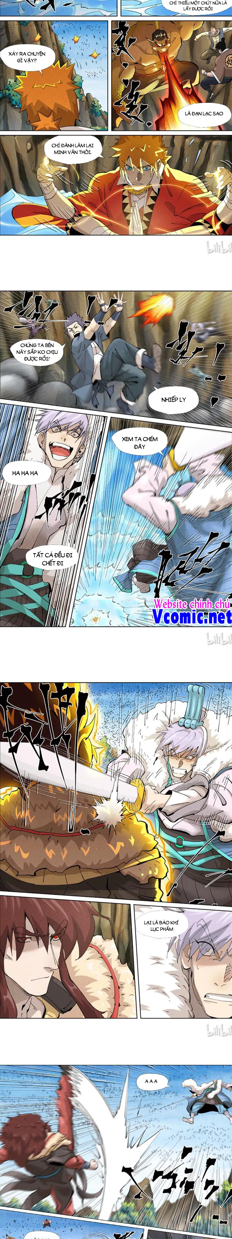 Chapter 409 - Image 3