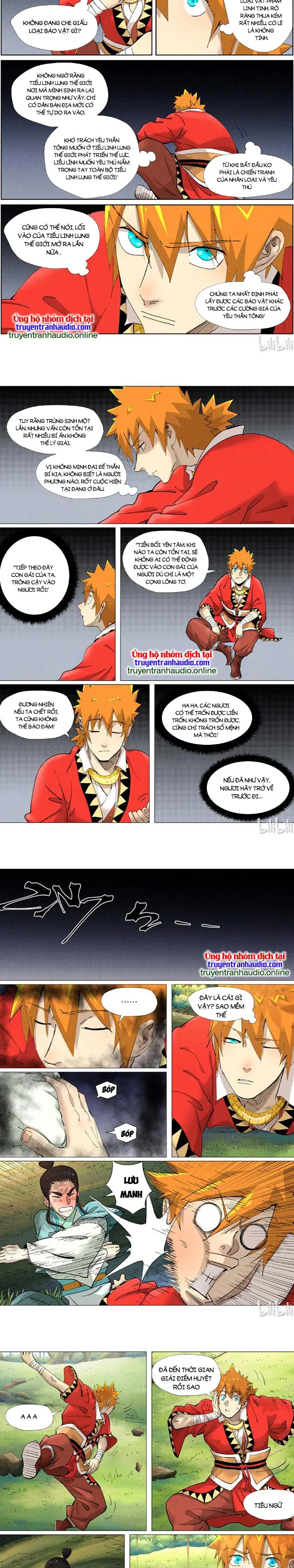 Chapter 416 - Image 2