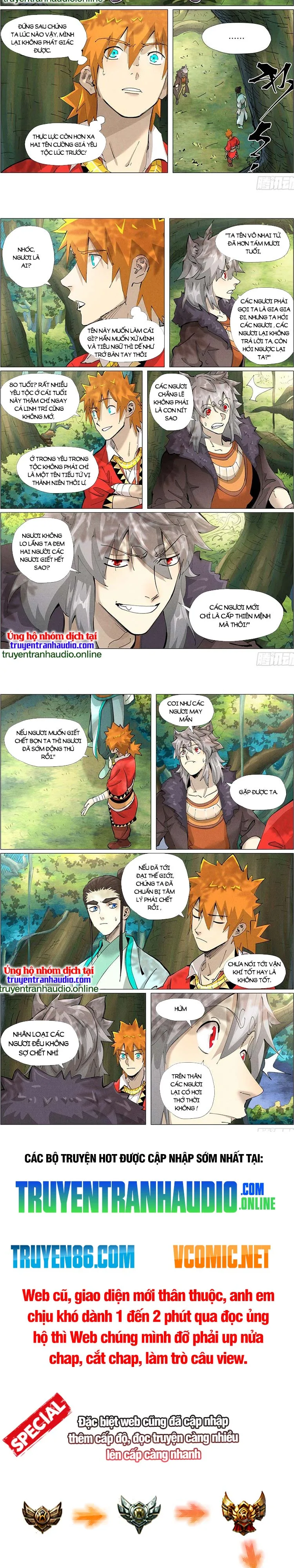 Chapter 417 - Image 3