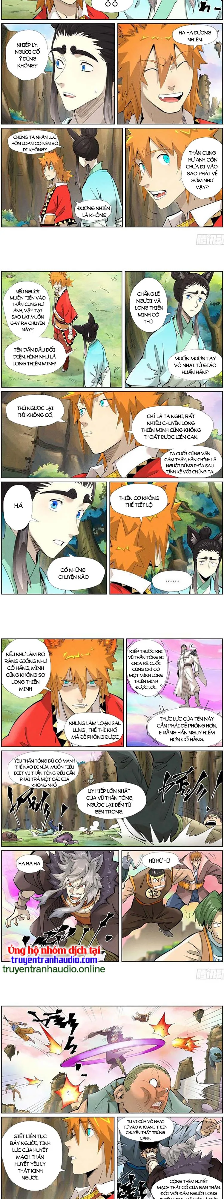 Chapter 423 - Image 2