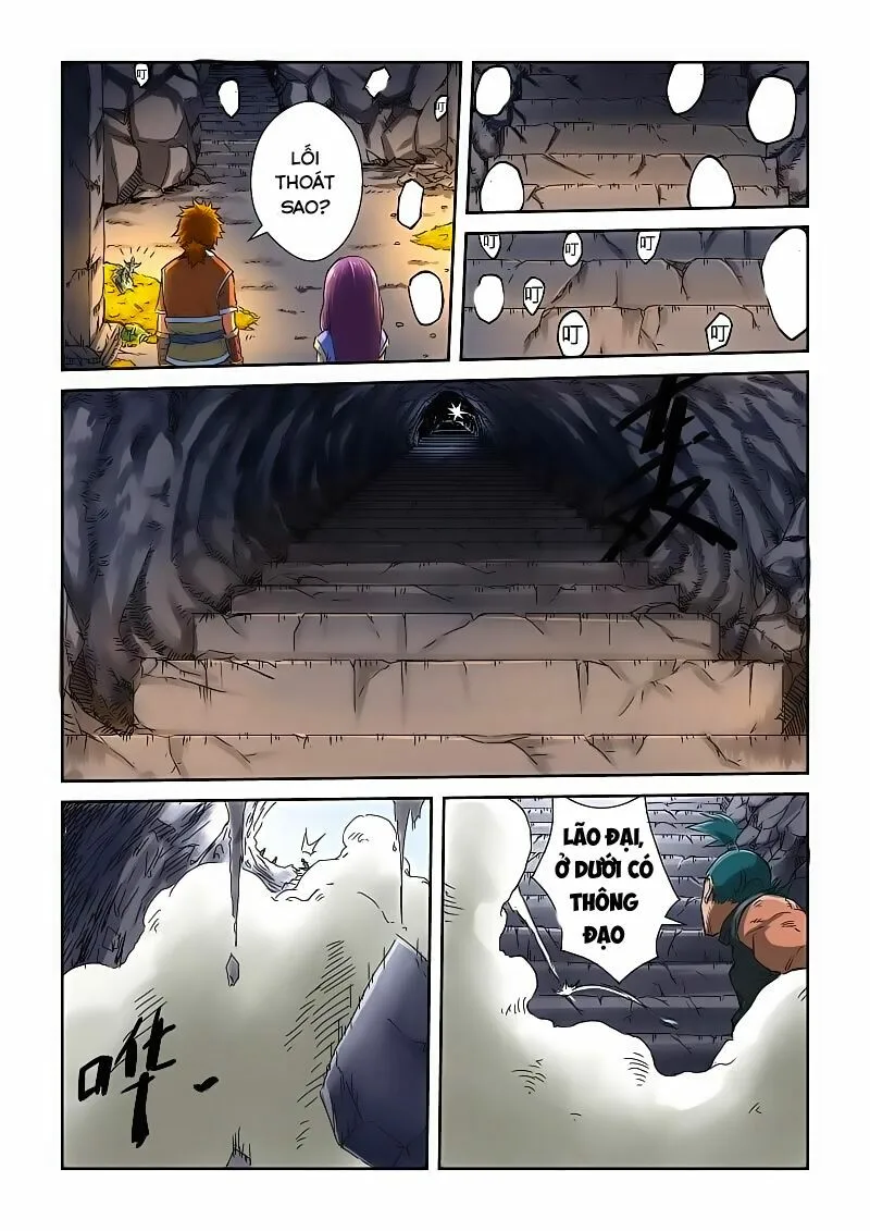 Chapter 67 - Image 6