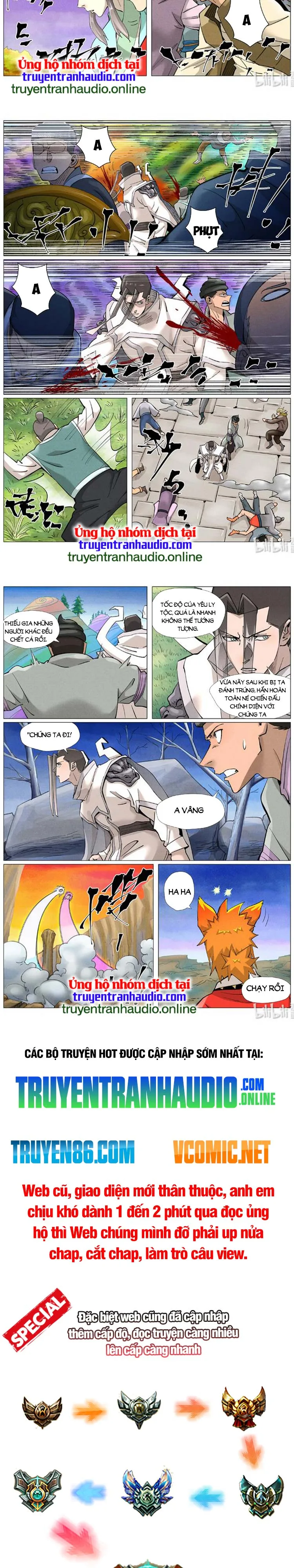 Chapter 427 - Image 3