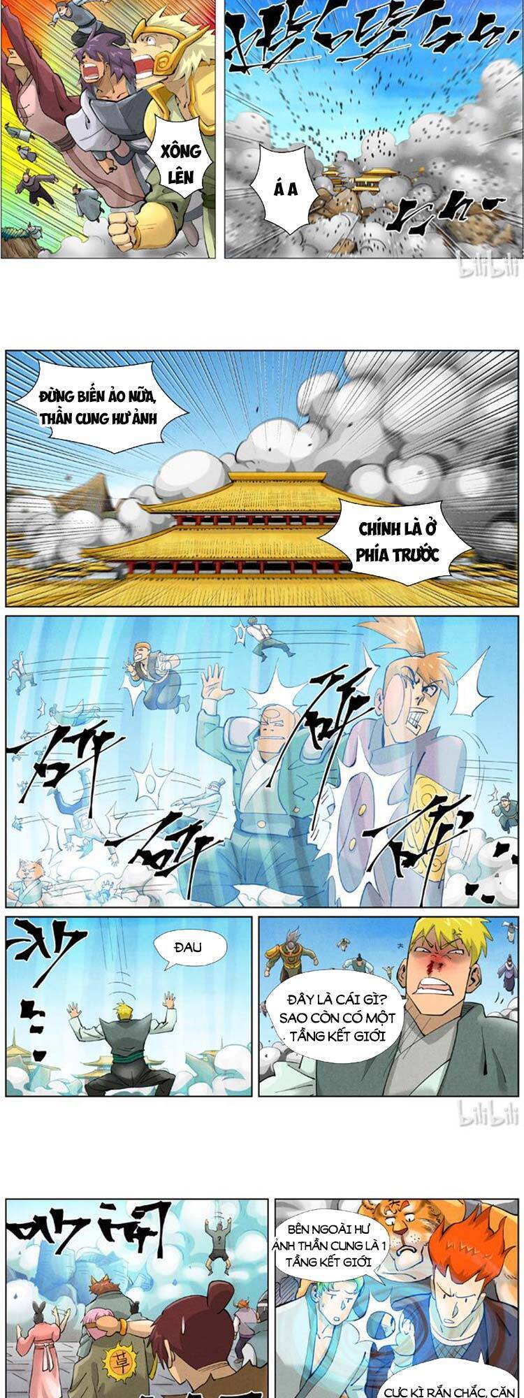 Chapter 429 - Image 2