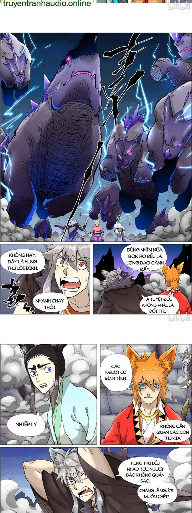 Chapter 429 - Image 4