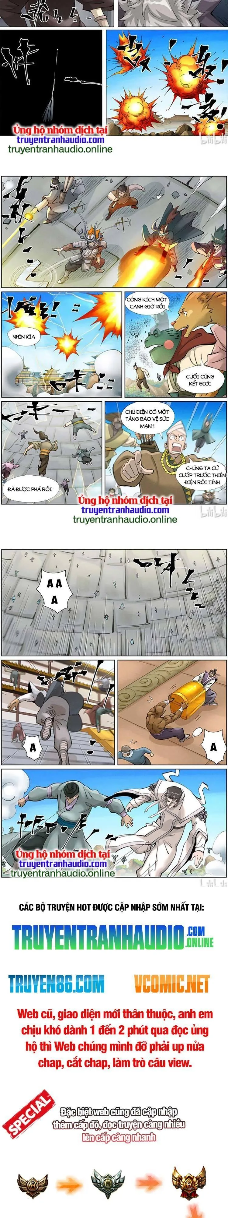 Chapter 433 - Image 3