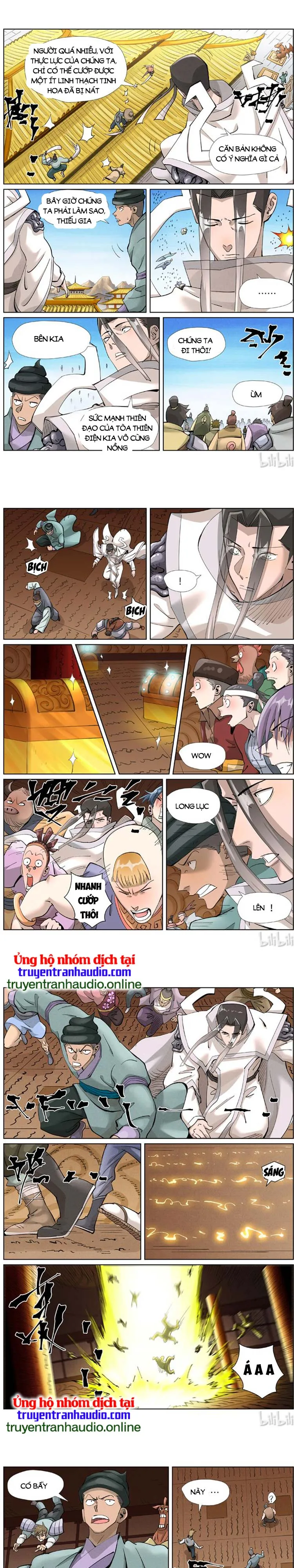 Chapter 434 - Image 1
