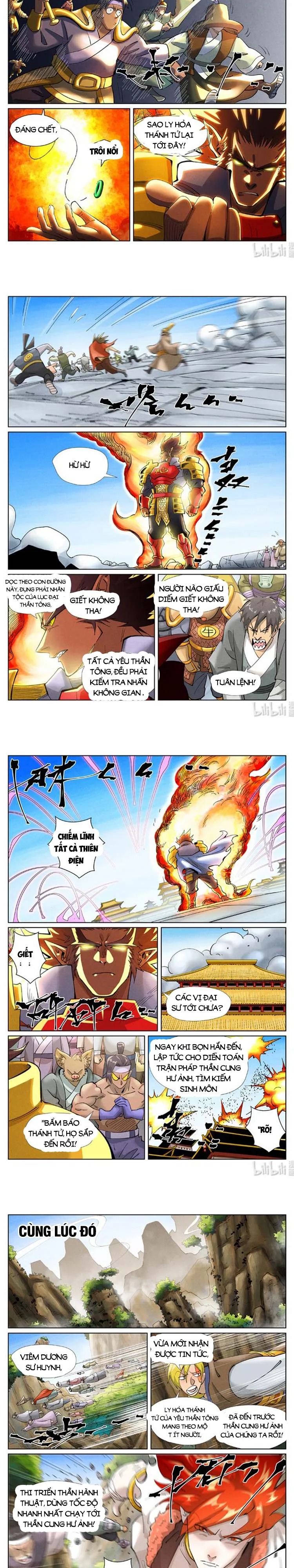 Chapter 435 - Image 2