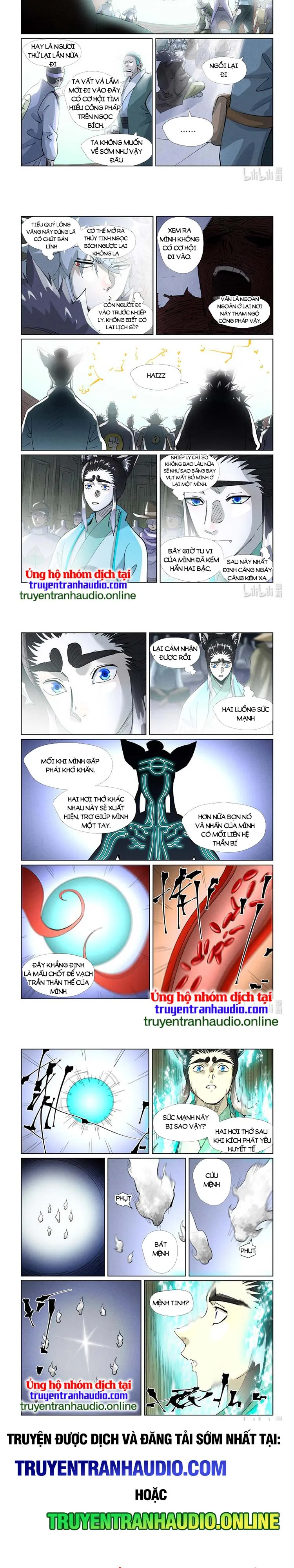 Chapter 440 - Image 3