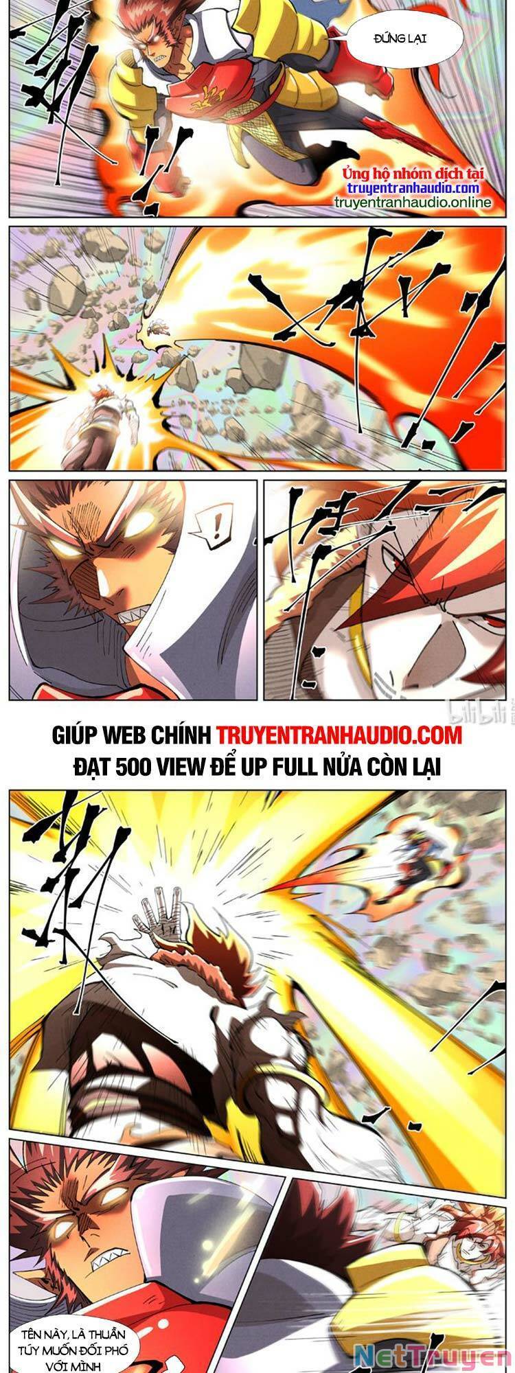 Chapter 456 - Image 4