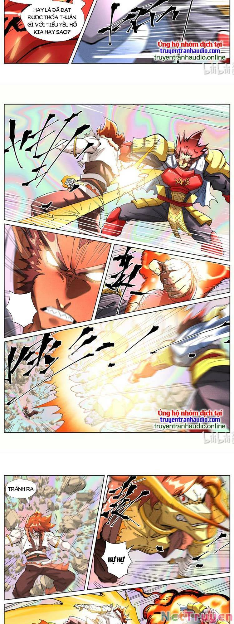 Chapter 456 - Image 5