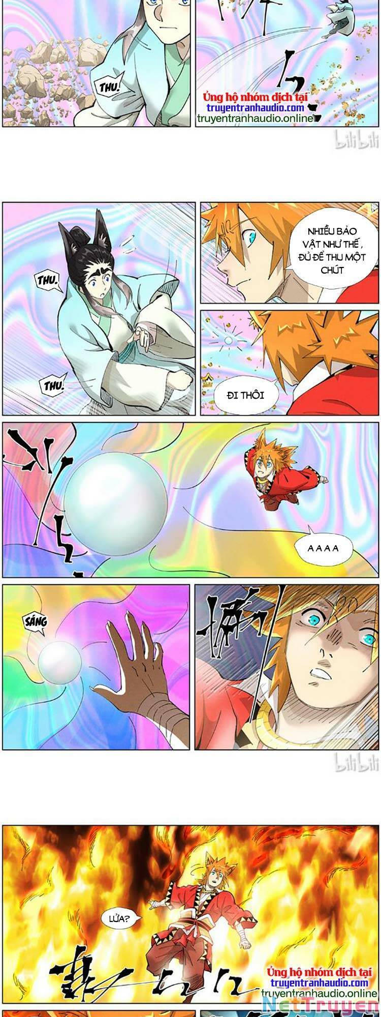 Chapter 458 - Image 2