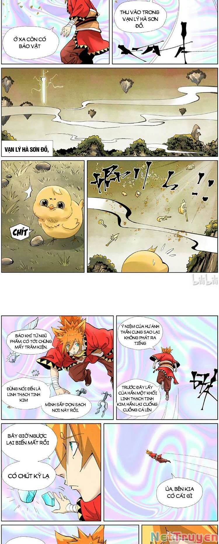 Chapter 458 - Image 6