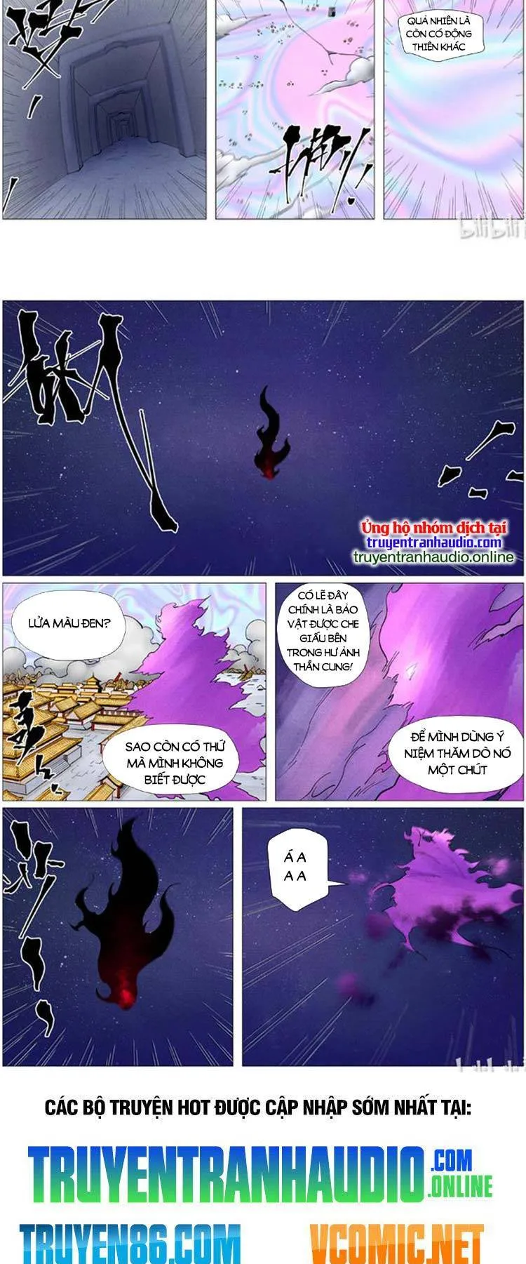 Chapter 461 - Image 6