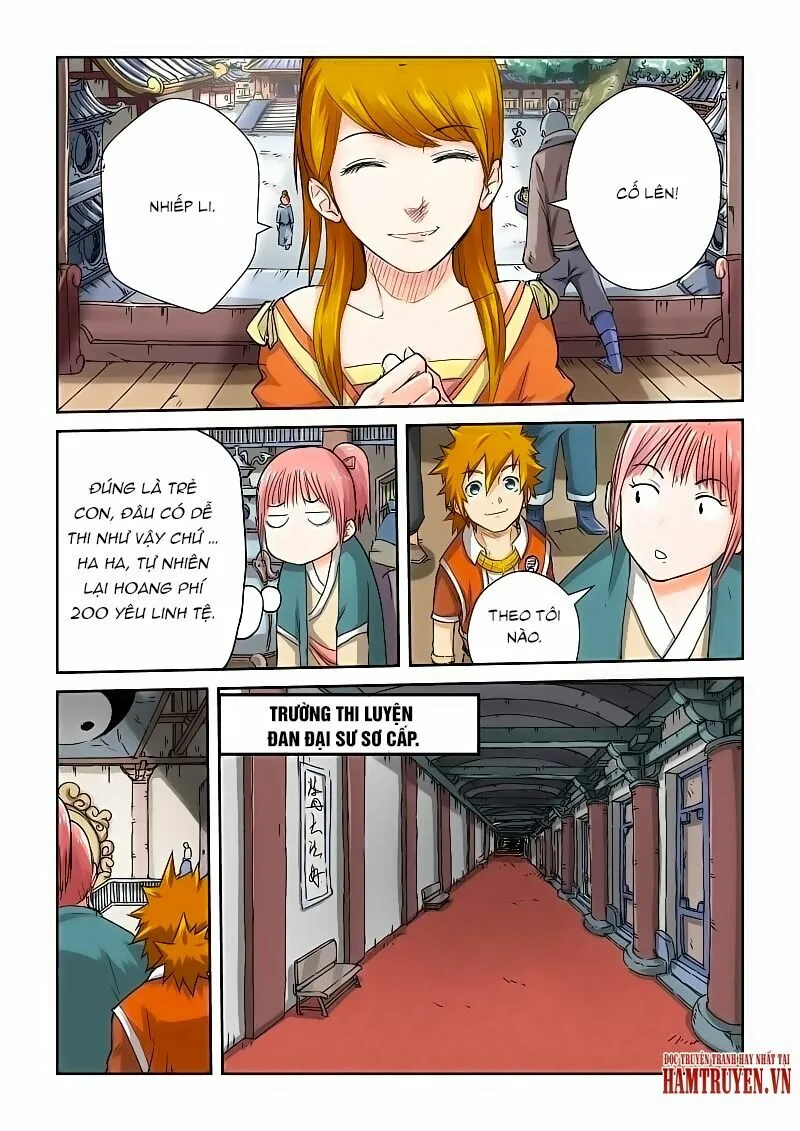 Chapter 71 - Image 9