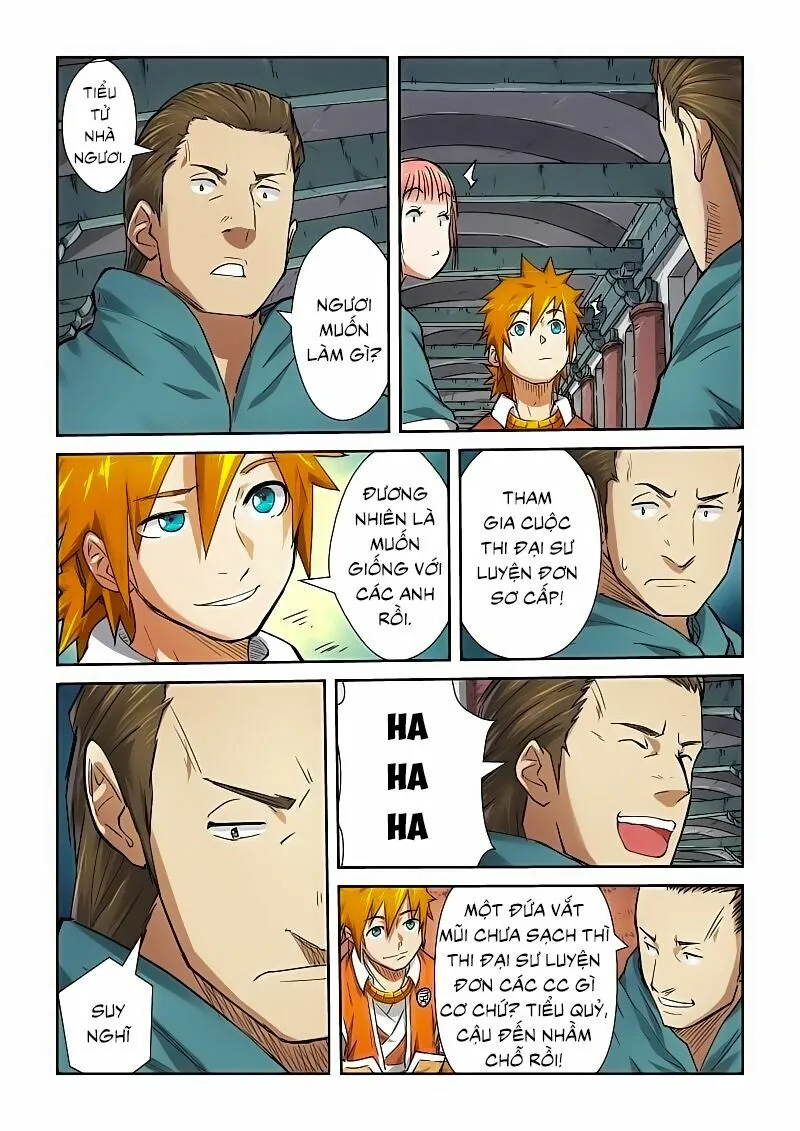 Chapter 72 - Image 3