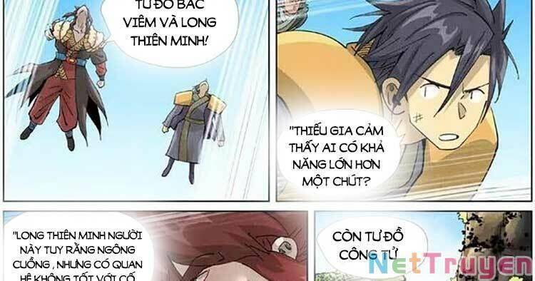 Chapter 474 - Image 7