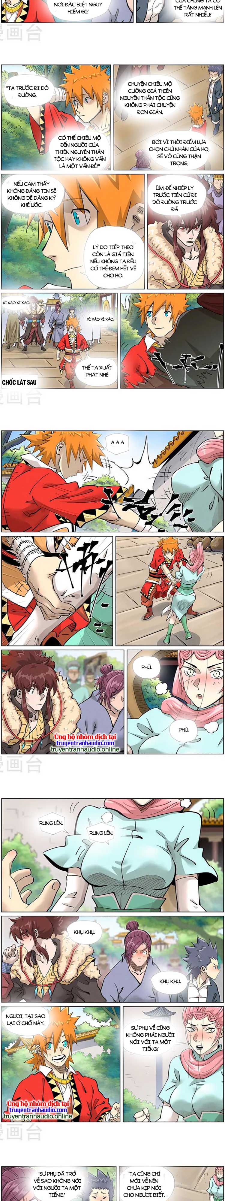 Chapter 477 - Image 3