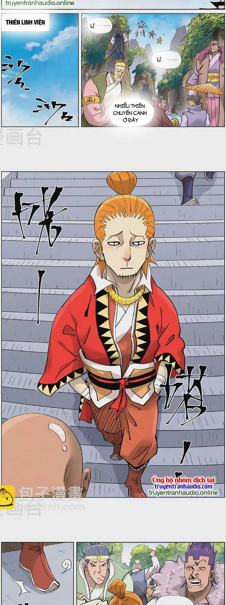 Chapter 478 - Image 3