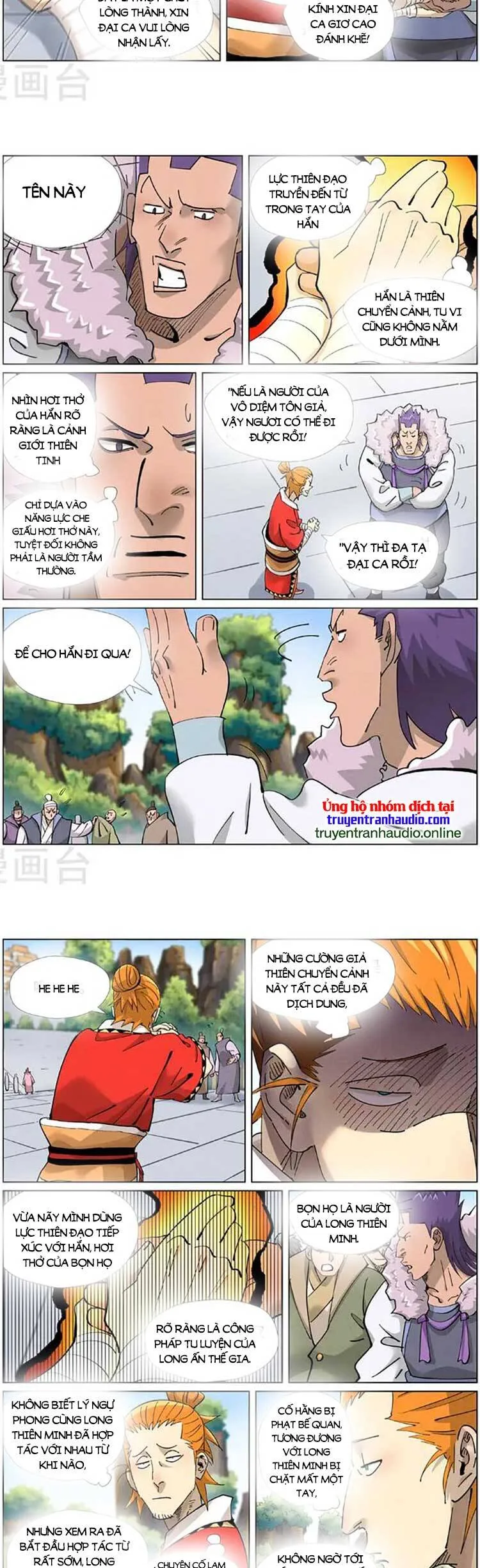 Chapter 478 - Image 5