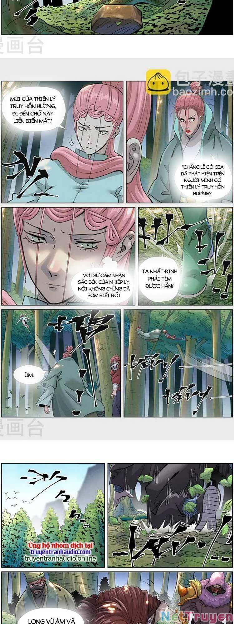 Chapter 479 - Image 5
