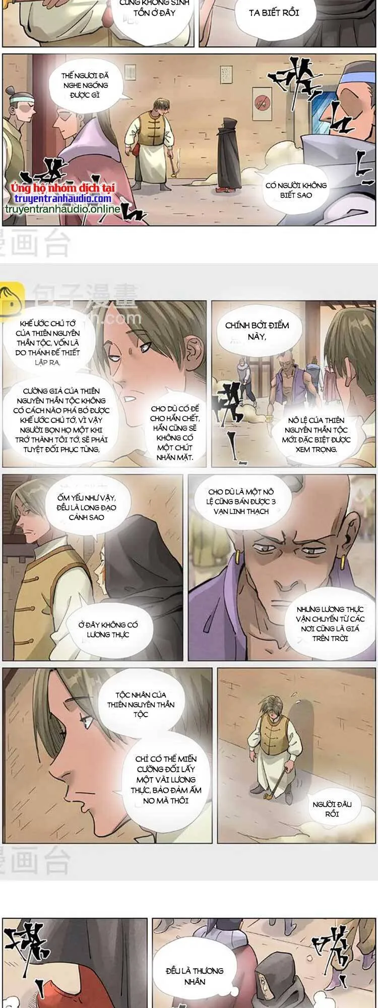 Chapter 480 - Image 3