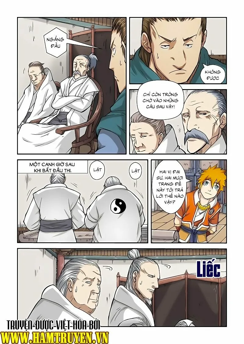 Chapter 73 - Image 6
