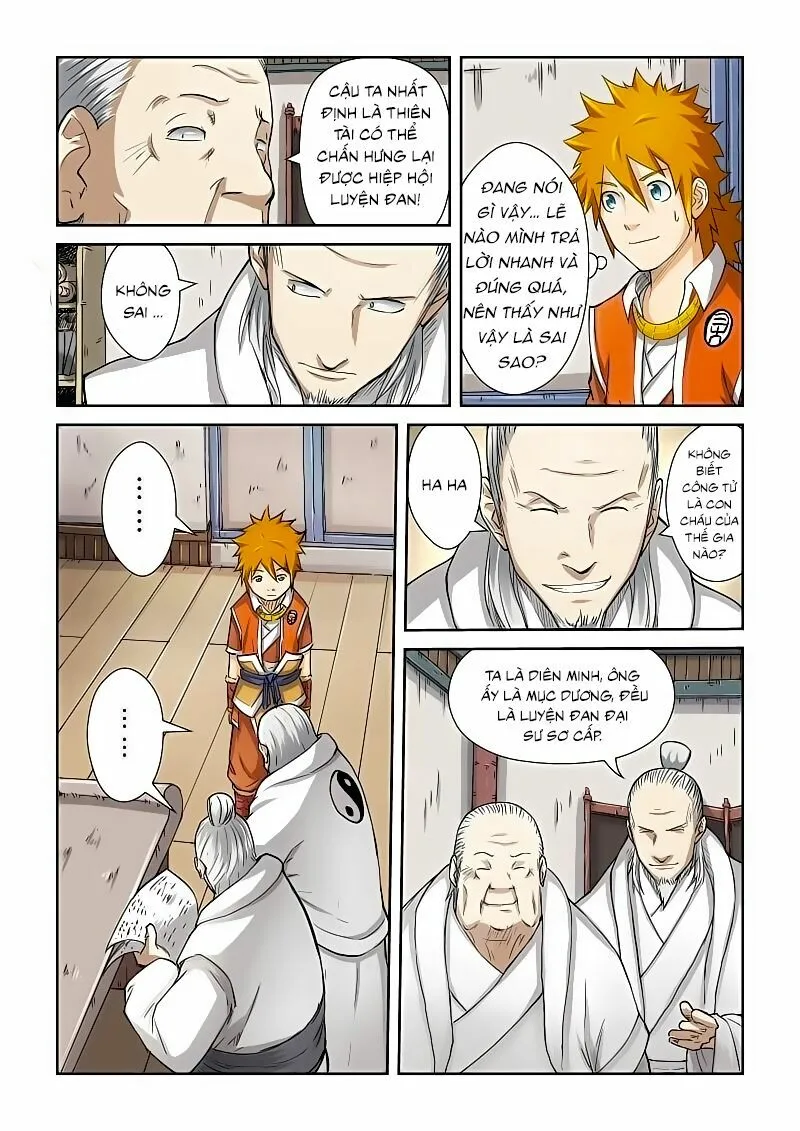 Chapter 73 - Image 7